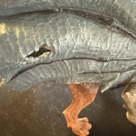 Chimera Safari Ltd Mythical Realms 7" Action Figure 3-Headed Fantasy Creature - Picture 7 of 8